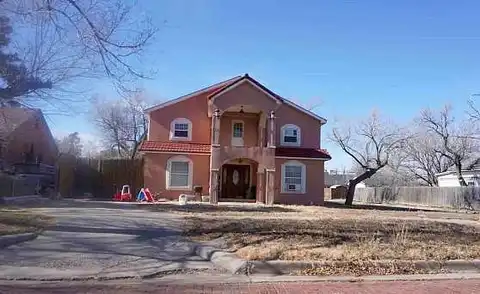 Van Buren, AMARILLO, TX 79109