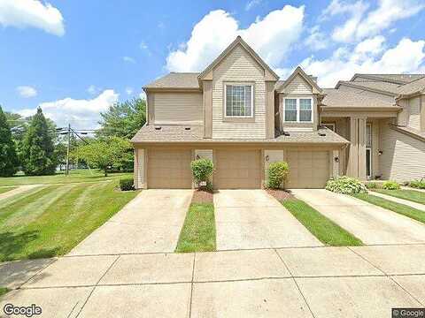 Gateshead Cir, Germantown, MD 20876