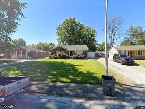 Lombard, EVANSVILLE, IN 47714