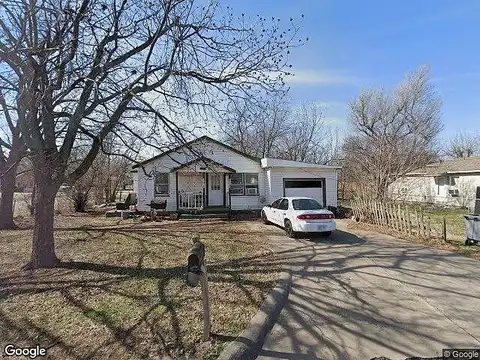 19Th, LAWTON, OK 73507