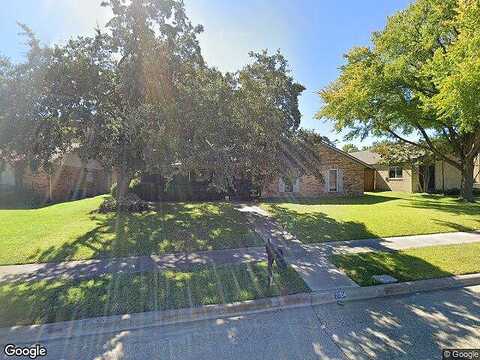 Collins, RICHARDSON, TX 75081