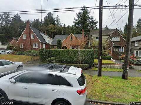 Boyer, SEATTLE, WA 98112
