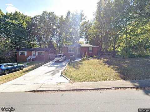 Finchley, CHARLOTTE, NC 28215