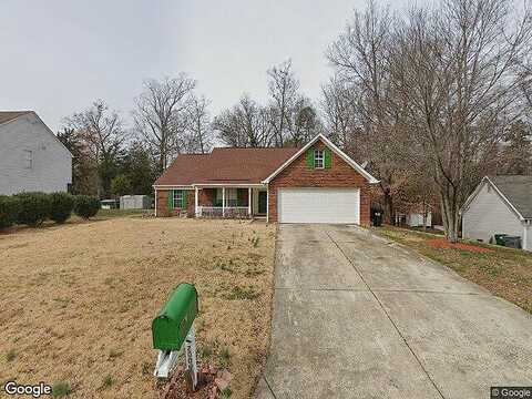Sloan, CHARLOTTE, NC 28208