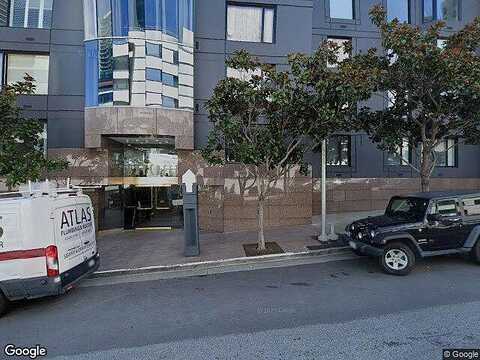 Harrison Street, # 904, San Francisco, CA 94105