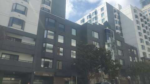 Harrison Street, # 904, San Francisco, CA 94105