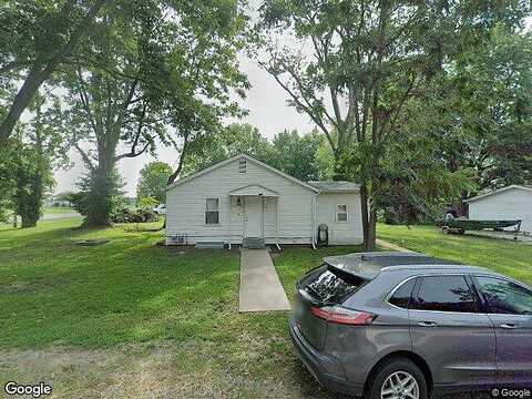 Camp, SUMMERFIELD, IL 62289