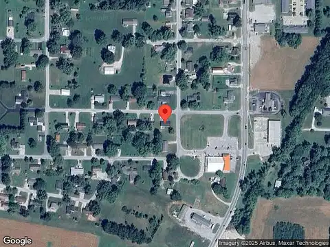 Haney, ORLEANS, IN 47452