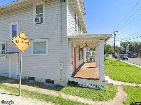 West, WINCHESTER, VA 22601