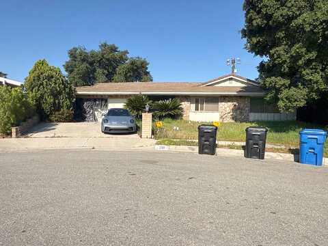 Palomar, GLENDORA, CA 91741
