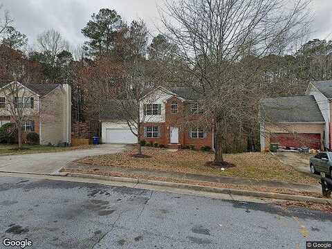 Sandlake, ATLANTA, GA 30331