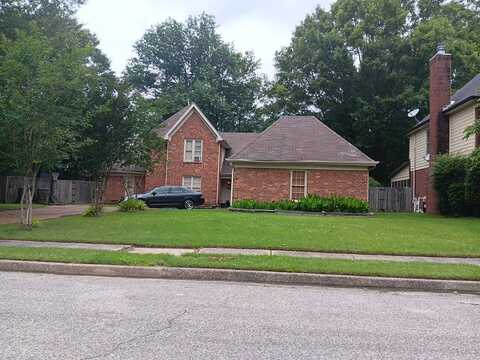 Kings Cross, CORDOVA, TN 38016