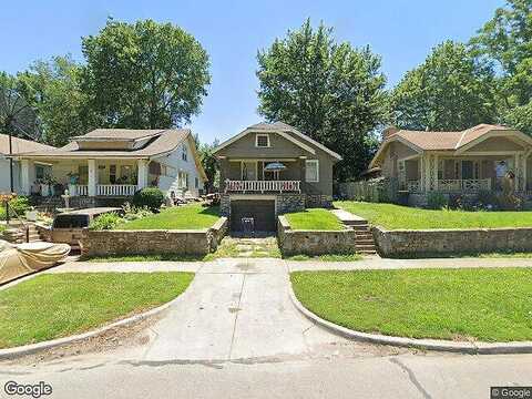 Gregory, KANSAS CITY, MO 64132