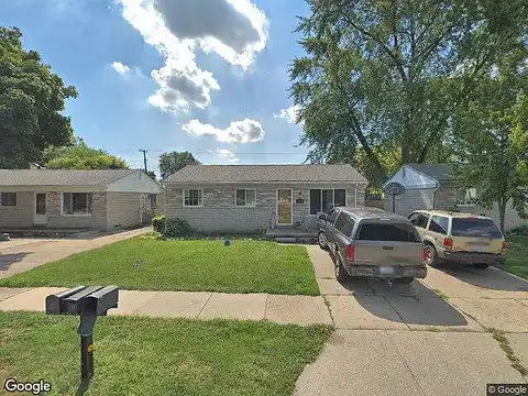 Stafford, CLINTON TOWNSHIP, MI 48035