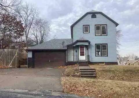 13Th, SILVIS, IL 61282