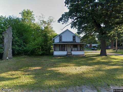3Rd, DOWAGIAC, MI 49047