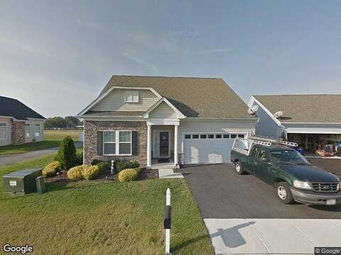 Bobbys Branch, MILLSBORO, DE 19966