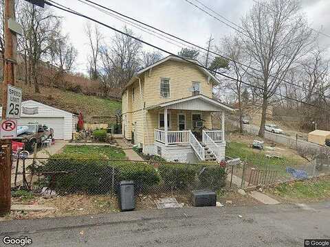 Curranhill, PITTSBURGH, PA 15216