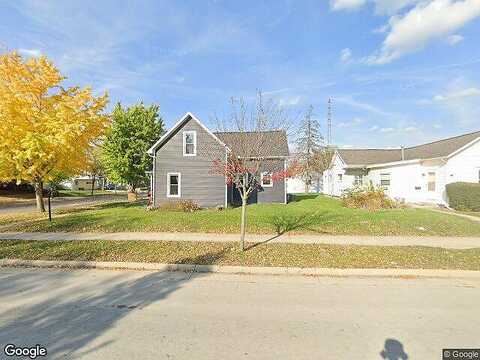 Benton, WAPAKONETA, OH 45895