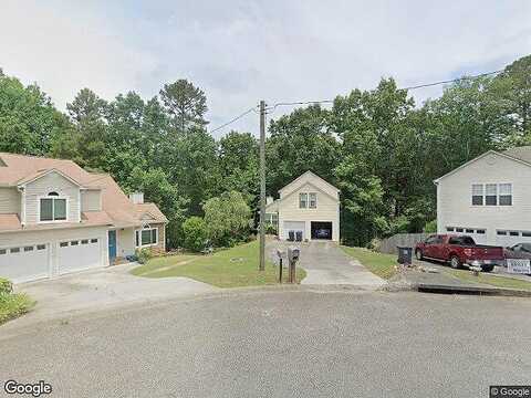 Hillcrest, CANTON, GA 30115