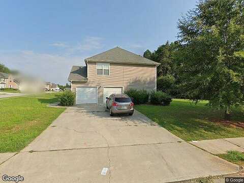 Millstone, HAMPTON, GA 30228