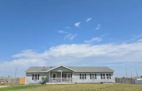 Avenue D, SOUTH HUTCHINSON, KS 67505