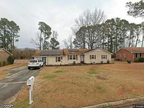 Fieldcrest, WILSON, NC 27893