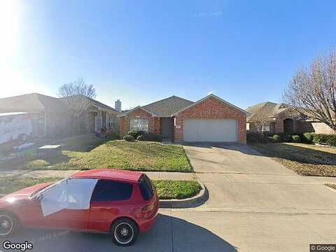 Castleview, FORT WORTH, TX 76120