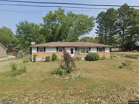 Old Greenbrier, GREENBRIER, TN 37073