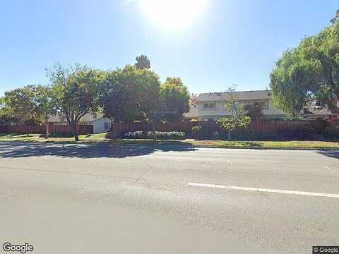 Northwest, CUPERTINO, CA 95014