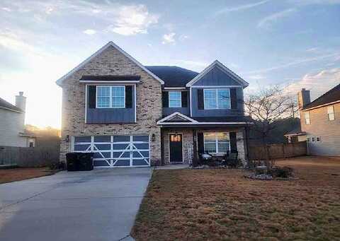 Amberley, KATHLEEN, GA 31047