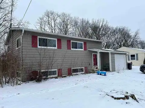 Arrow, PEKIN, IL 61554