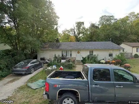 Bell, WAYNESVILLE, MO 65583