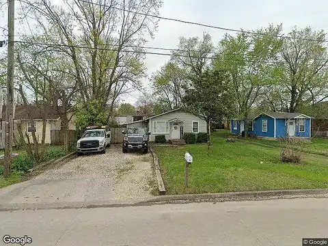 Cleveland, PRAIRIE GROVE, AR 72753