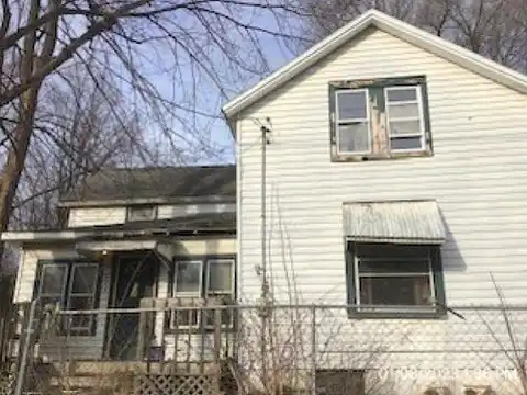Snyder, WESTVILLE, IN 46391