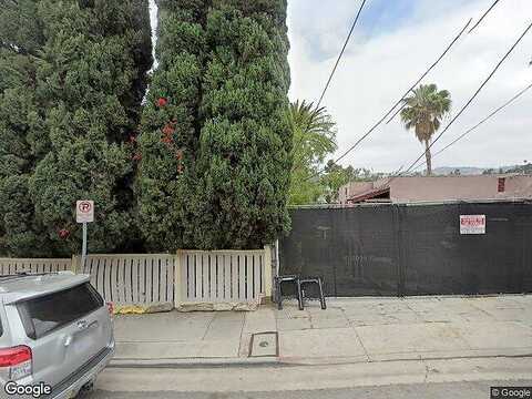 Ivar, LOS ANGELES, CA 90068