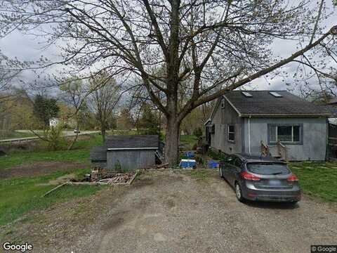 Kaiser, GREGORY, MI 48137