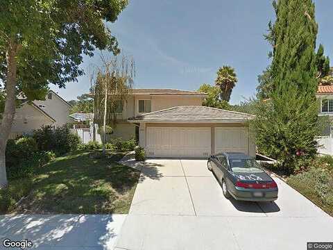 Broomfirth, WESTLAKE VILLAGE, CA 91361