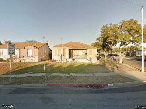 111Th, LOS ANGELES, CA 90047