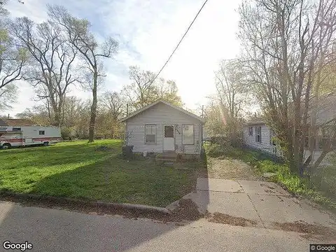 Hudson, MUSKEGON, MI 49441