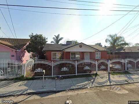 11Th, STOCKTON, CA 95206