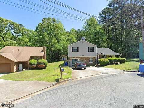 Mallard, LITHONIA, GA 30058