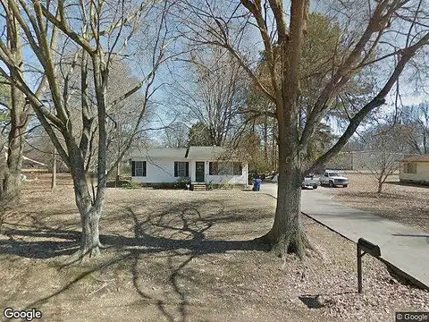 Calvary, BATESVILLE, MS 38606