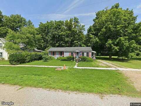 Cherry, SCHOOLCRAFT, MI 49087