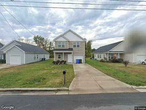 Manchester, WILSON, NC 27893