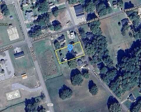Park, ROSEBORO, NC 28382