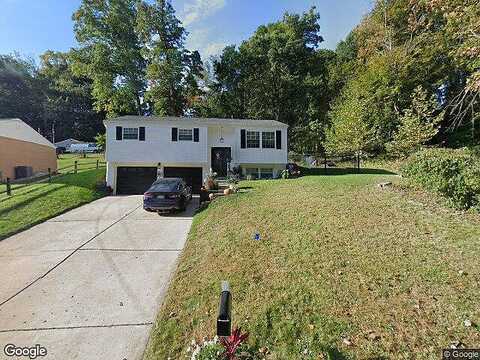 Willett, GLENSHAW, PA 15116