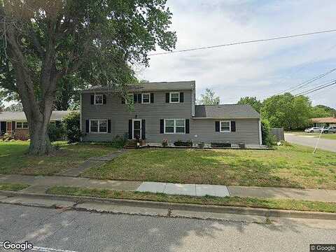 Charlton, HAMPTON, VA 23666