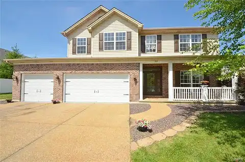 Huntsdale, WENTZVILLE, MO 63385