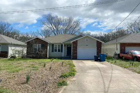 Oak, JOPLIN, MO 64801